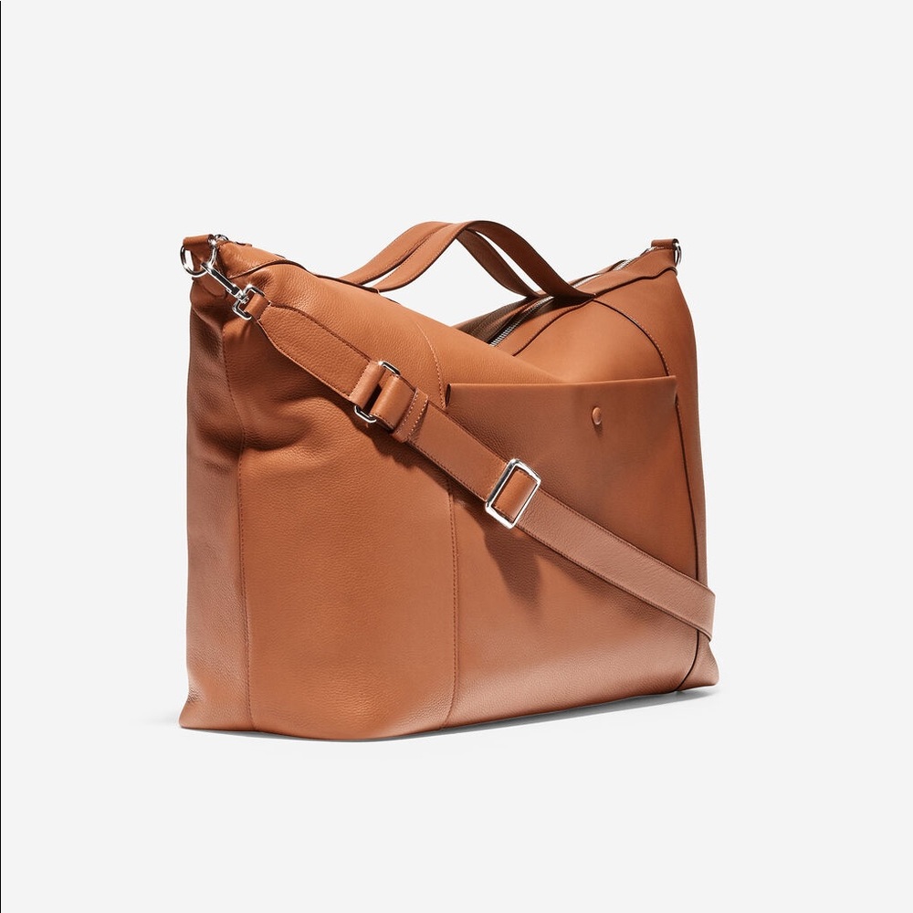 Large Weekender Duffle Bag - Picture 13 of 14